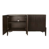 Baylor  Sideboard 4 Doors - What A Room