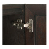 Baylor  Sideboard 4 Doors - What A Room