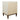 Brinley  Nightstand/Side Table 3 Drawers Walnut Legs - What A Room