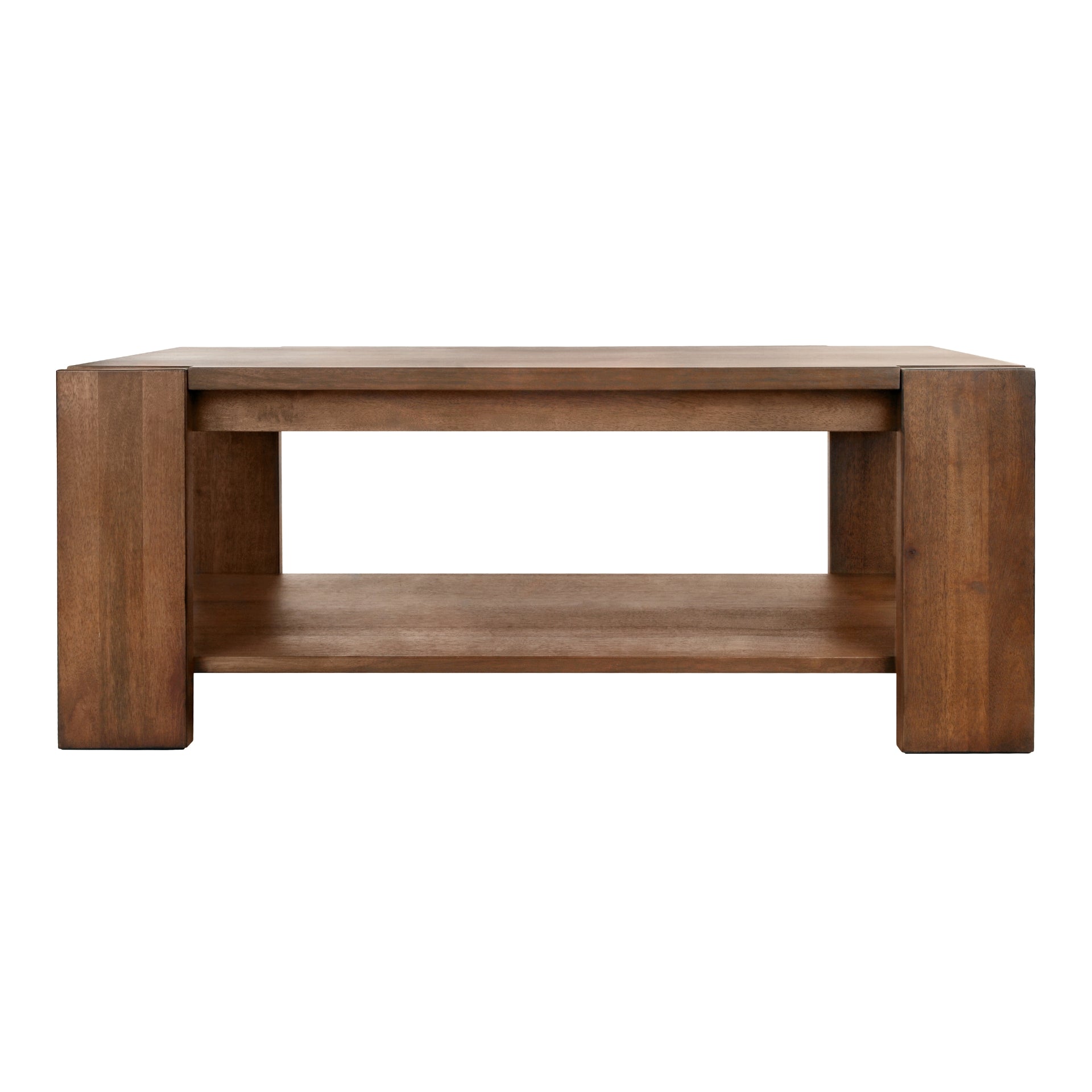 Morton  Rectangular Coffee Table - What A Room