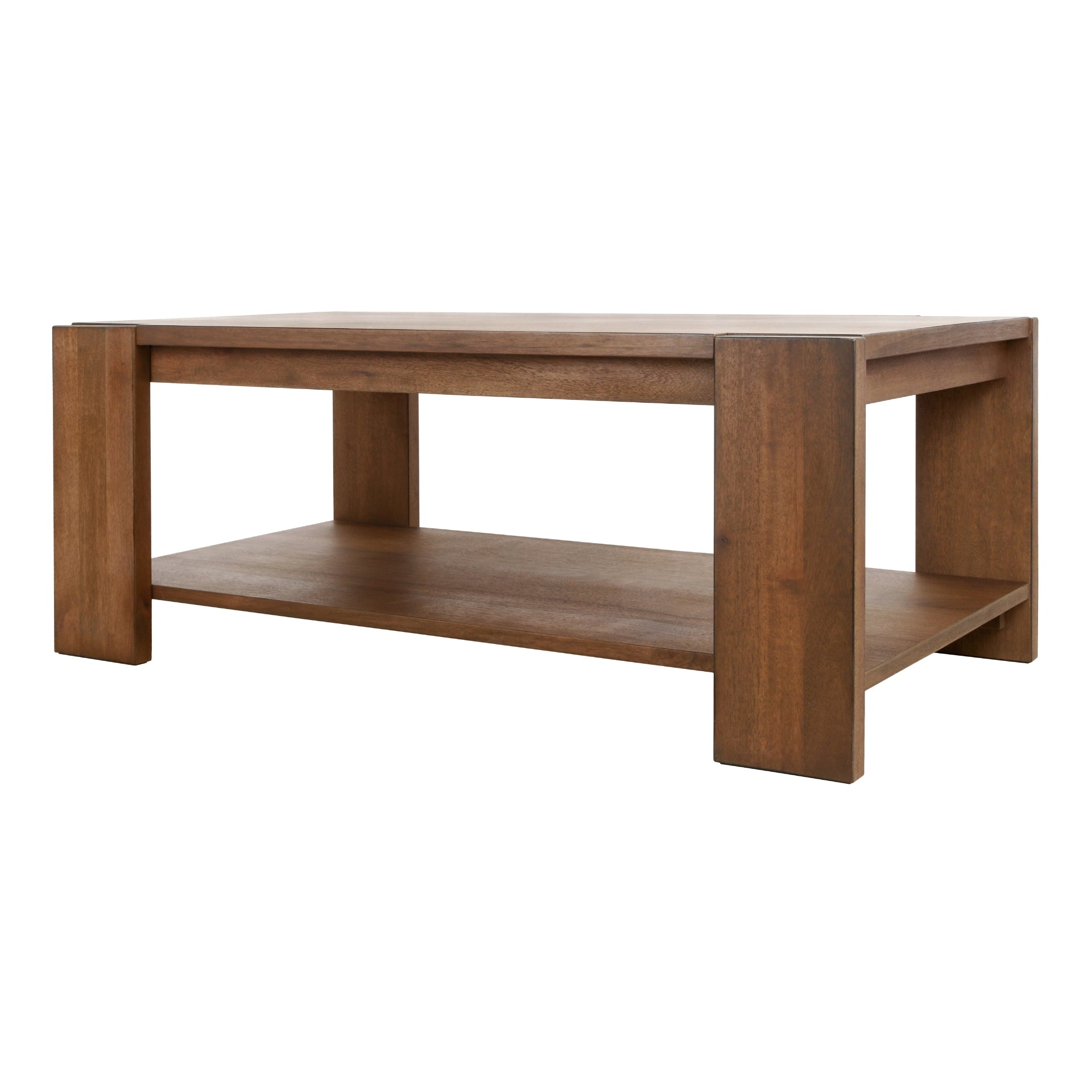 Morton  Rectangular Coffee Table - What A Room