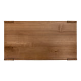 Morton  Rectangular Coffee Table - What A Room