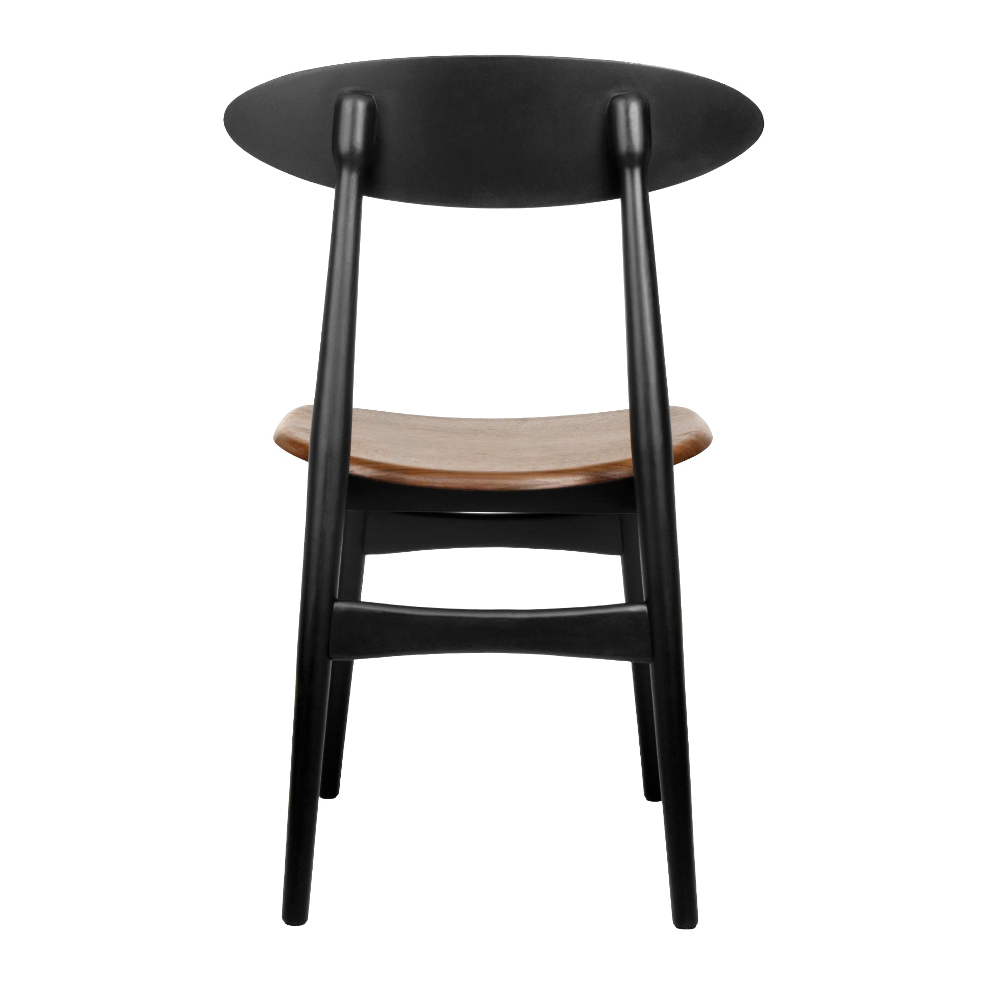Maglio Dining Side Chair (Set of 2) - What A Room