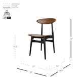 Maglio Dining Side Chair (Set of 2) - What A Room