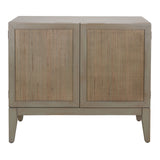 Deria Cabinet 2 Doors - What A Room