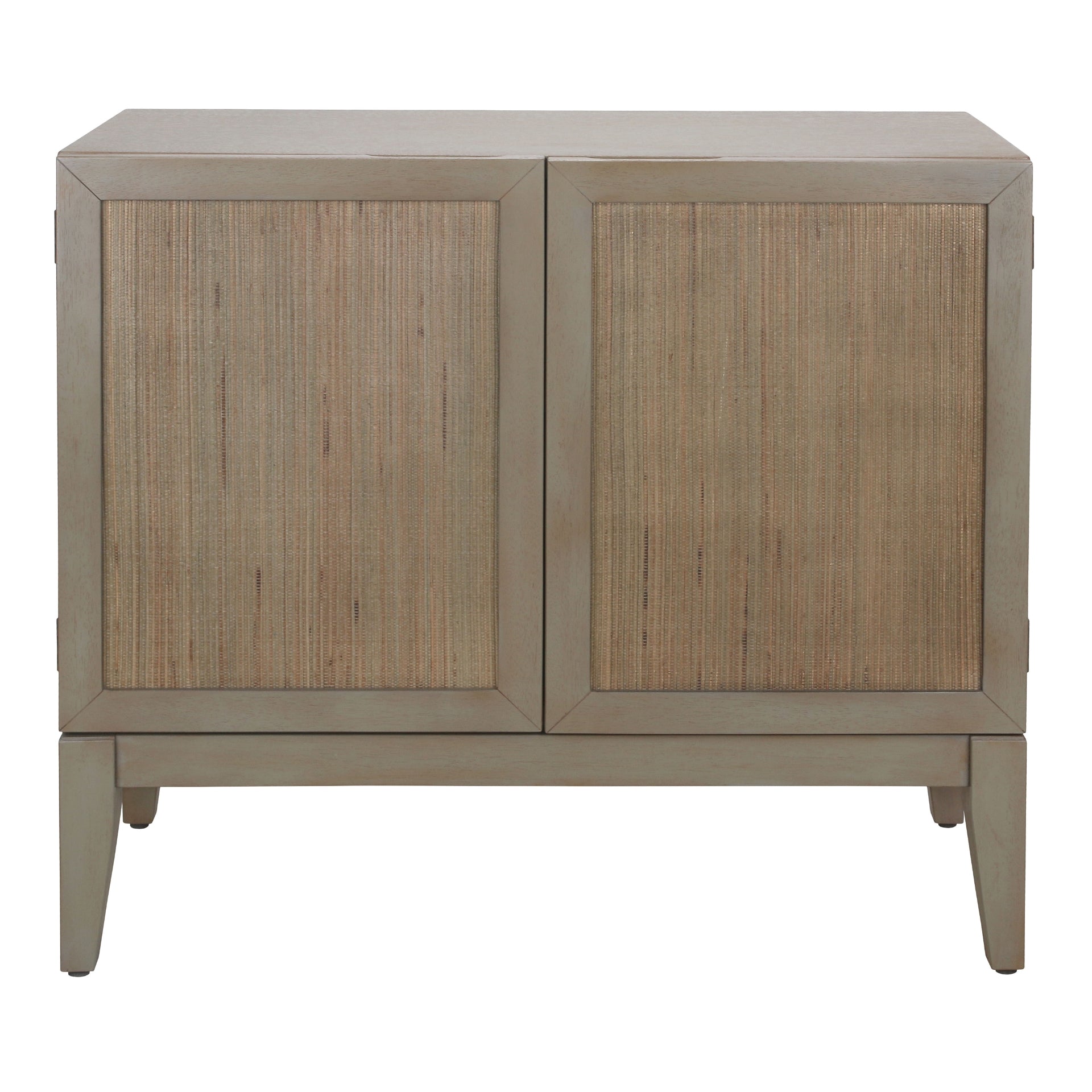 Deria Cabinet 2 Doors - What A Room