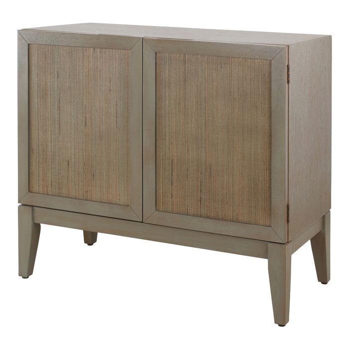 Deria Cabinet 2 Doors - What A Room
