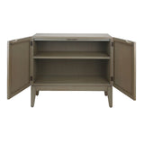 Deria Cabinet 2 Doors - What A Room