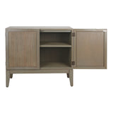 Deria Cabinet 2 Doors - What A Room