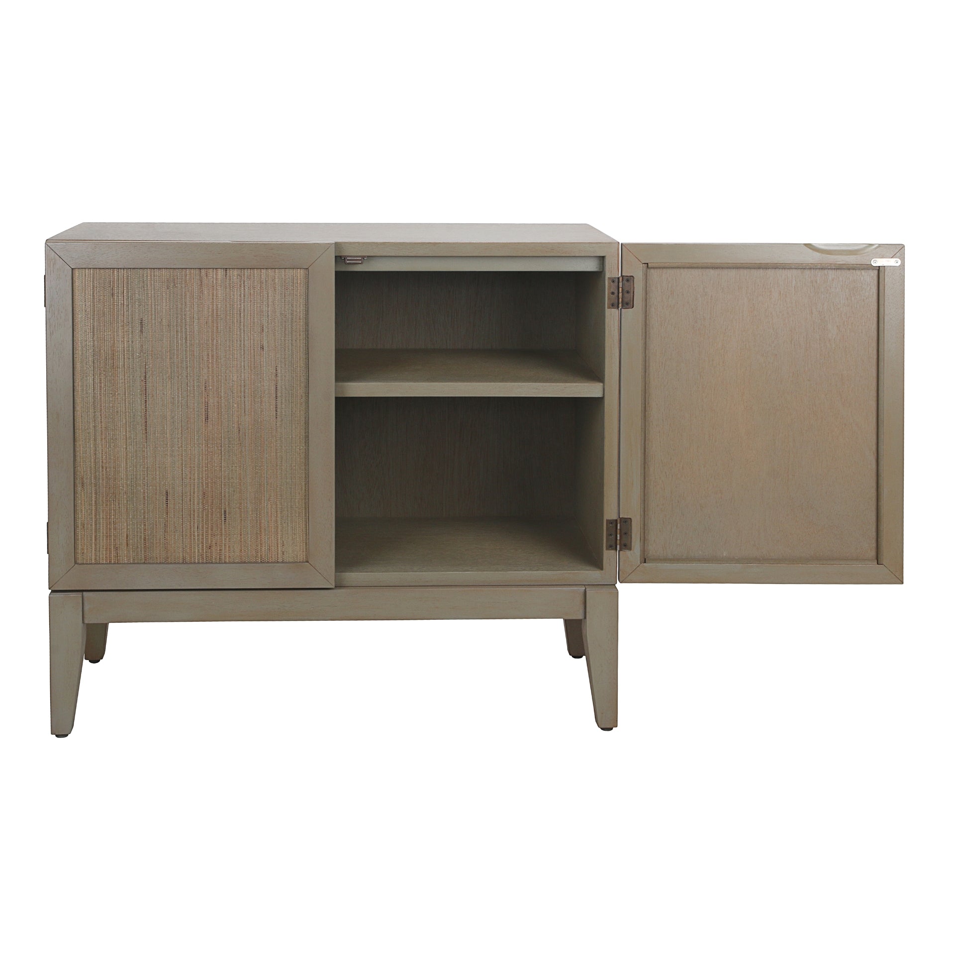 Deria Cabinet 2 Doors - What A Room
