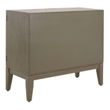 Deria Cabinet 2 Doors - What A Room