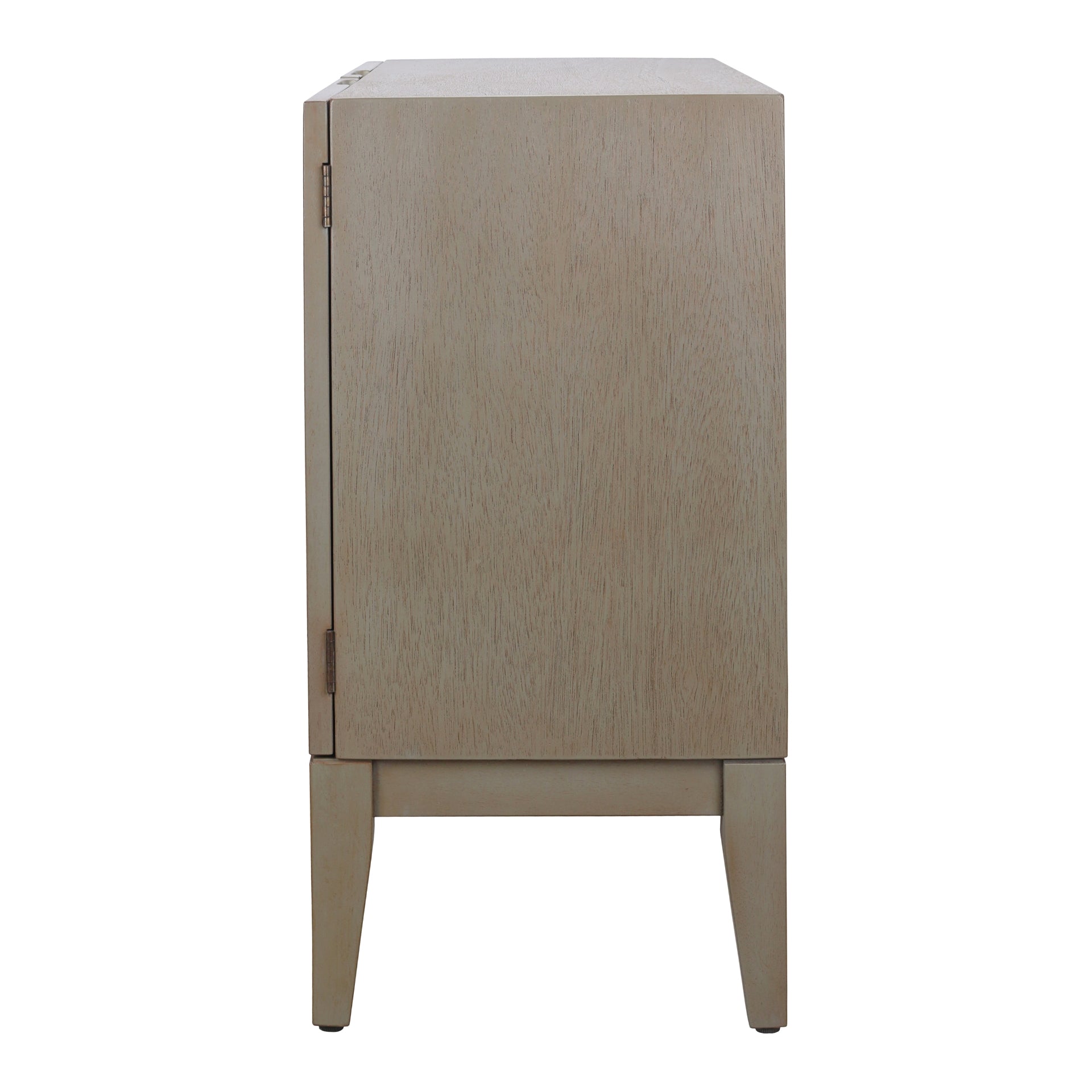 Deria Cabinet 2 Doors - What A Room