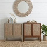 Deria Cabinet 2 Doors - What A Room