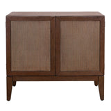 Deria Cabinet 2 Doors - What A Room