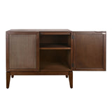 Deria Cabinet 2 Doors - What A Room