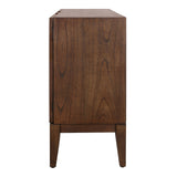 Deria Cabinet 2 Doors - What A Room
