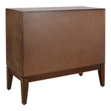 Deria Cabinet 2 Doors - What A Room