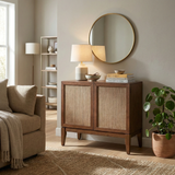 Deria Cabinet 2 Doors - What A Room