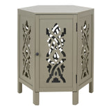 Seema Side/End Table - What A Room