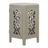 Seema Side/End Table - What A Room