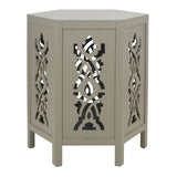 Seema Side/End Table - What A Room