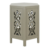 Seema Side/End Table - What A Room