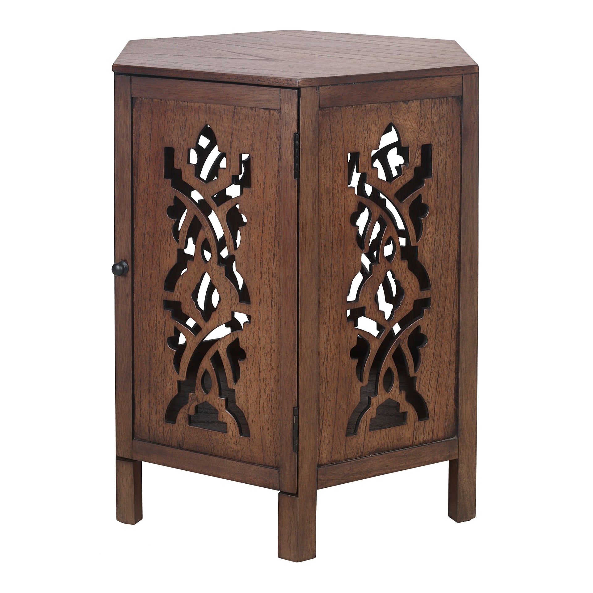 Seema Side/End Table - What A Room