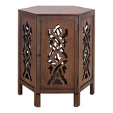 Seema Side/End Table - What A Room