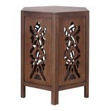 Seema Side/End Table - What A Room