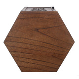 Seema Side/End Table - What A Room