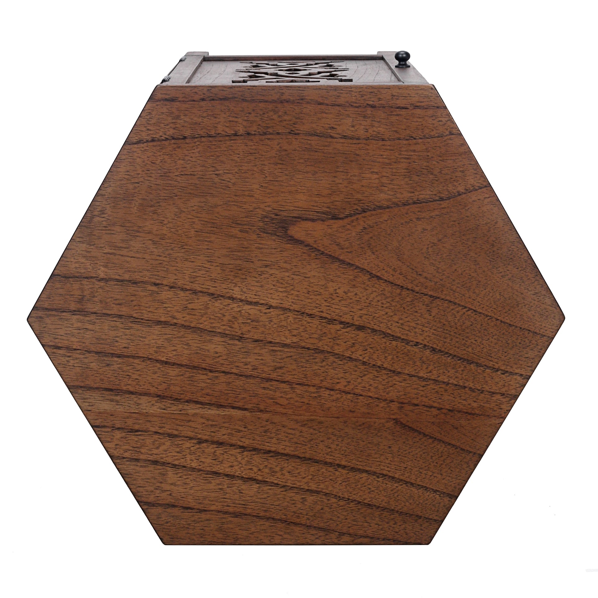 Seema Side/End Table - What A Room