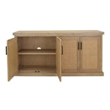 Armoni Buffet/Sideboard 4 Doors - What A Room