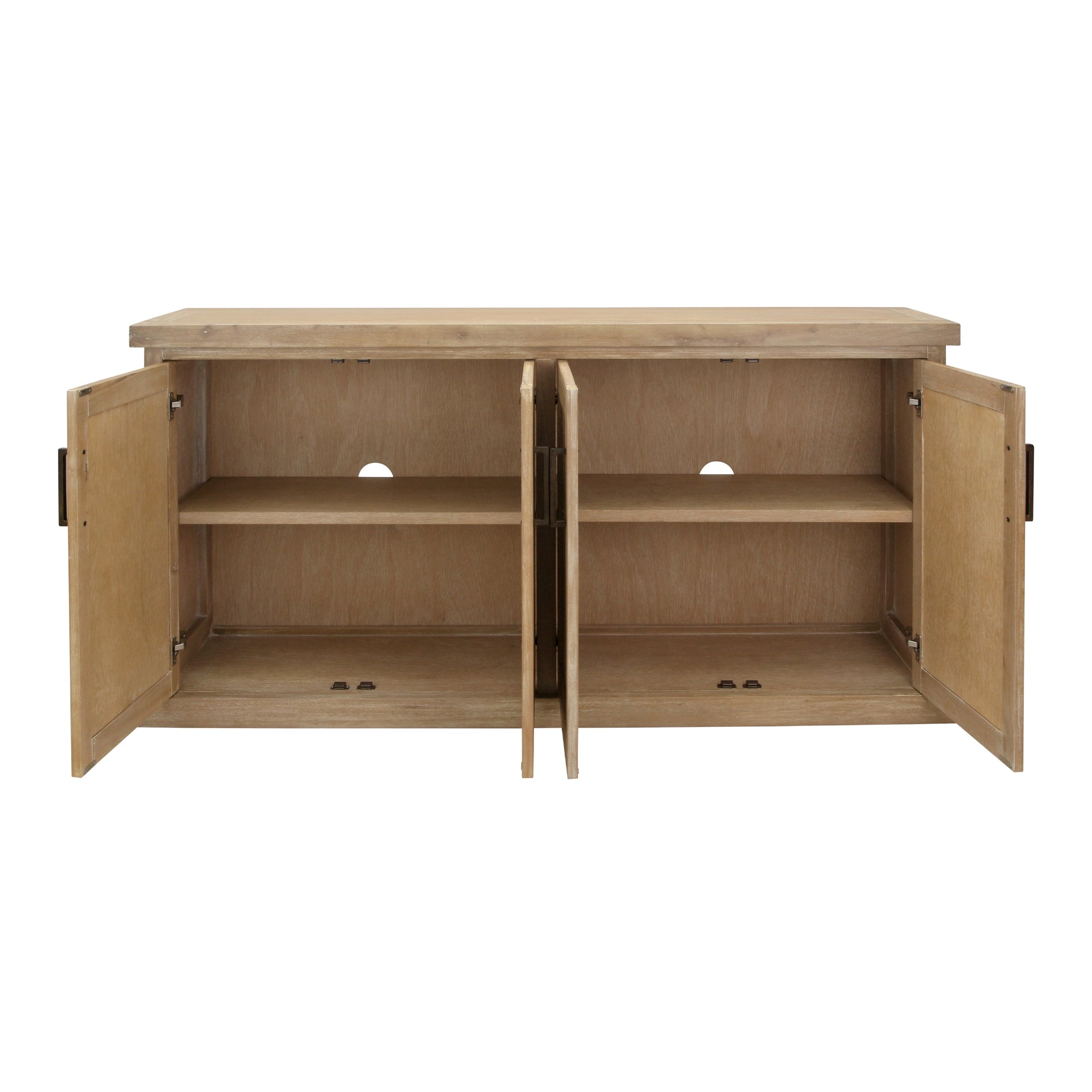 Armoni Buffet/Sideboard 4 Doors - What A Room