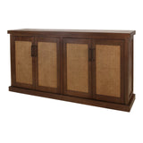 Armoni Buffet/Sideboard 4 Doors - What A Room
