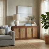 Armoni Buffet/Sideboard 4 Doors - What A Room