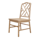 Islena Dining Side Chair (Set of 2) - What A Room