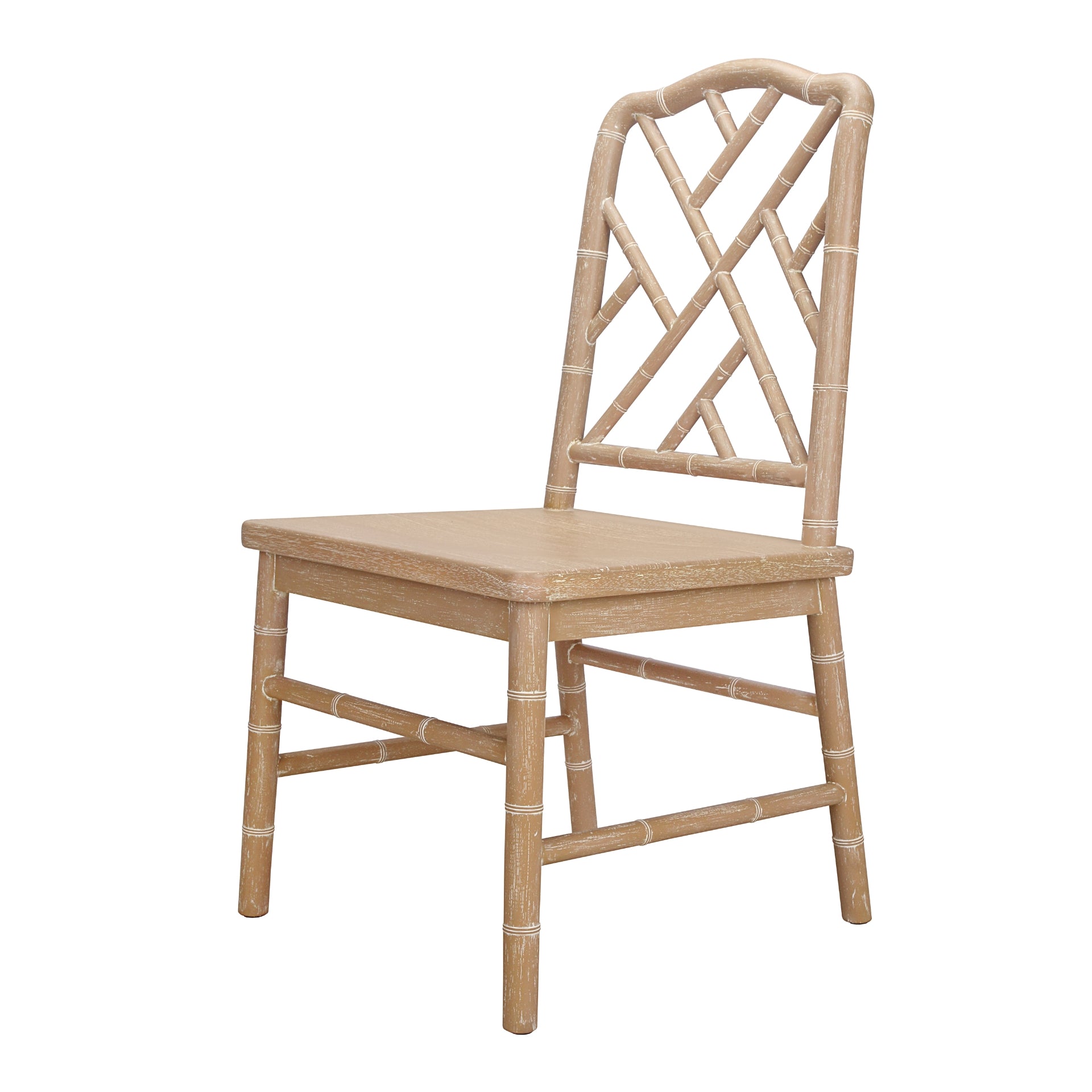 Islena Dining Side Chair (Set of 2) - What A Room