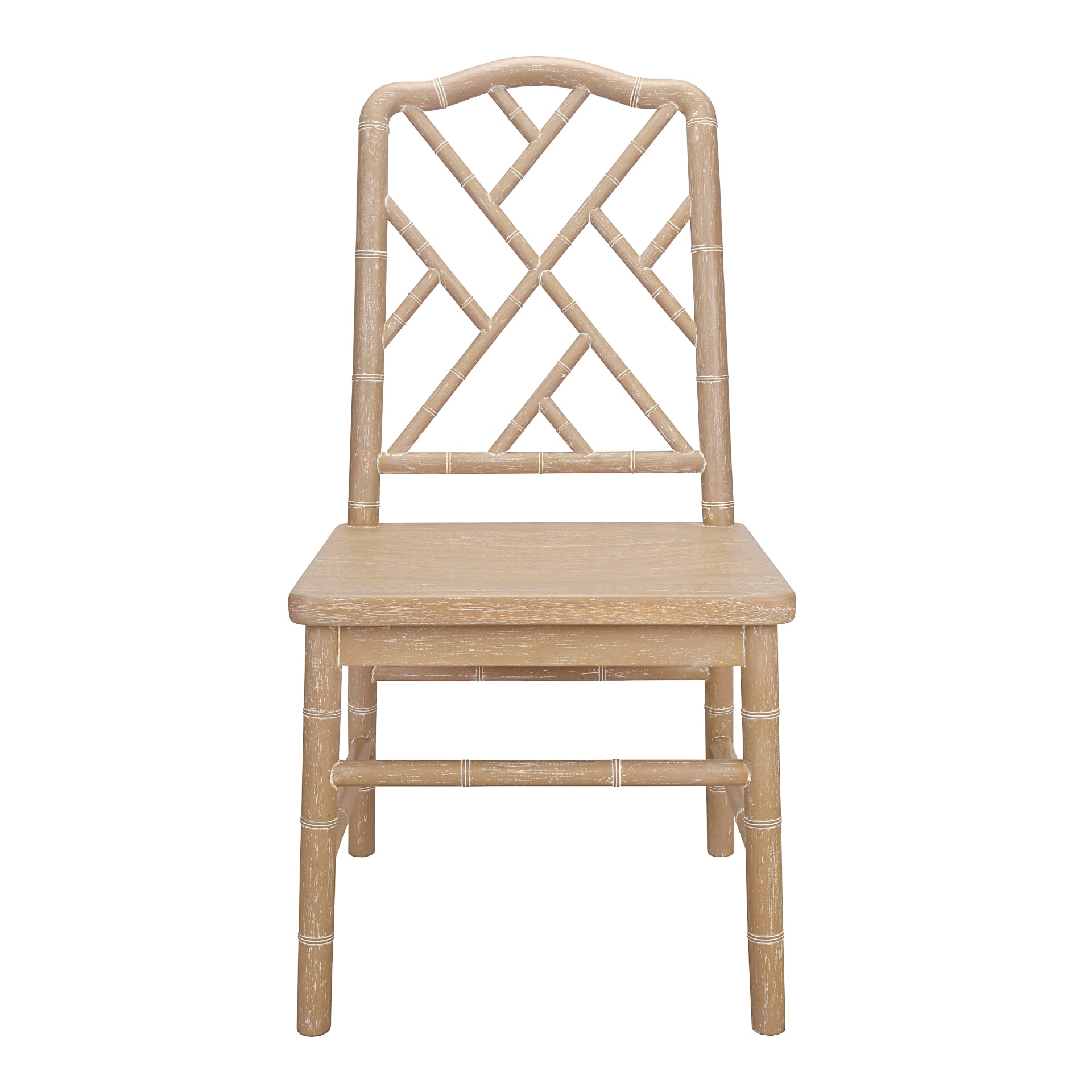 Islena Dining Side Chair (Set of 2) - What A Room