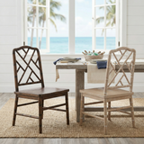 Islena Dining Side Chair (Set of 2) - What A Room