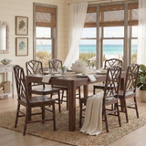 Islena Dining Side Chair (Set of 2) - What A Room