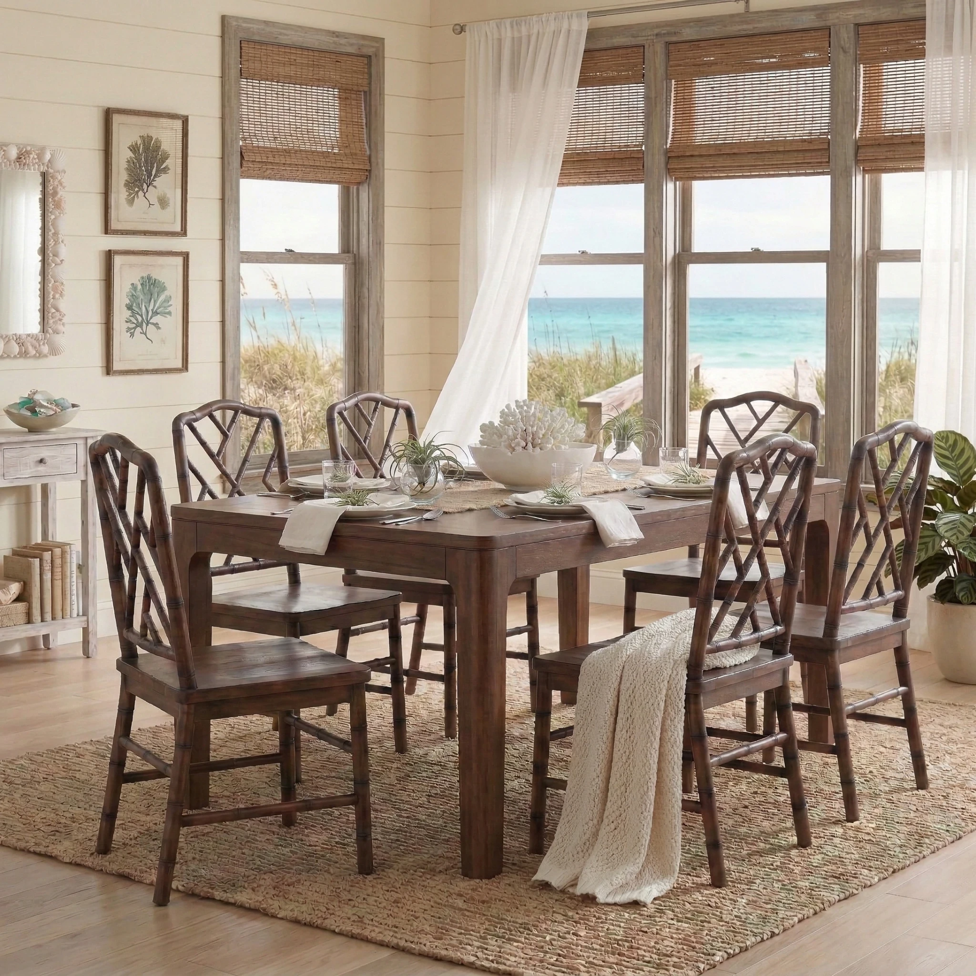 Islena Dining Side Chair (Set of 2) - What A Room