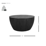 Sloane Coffee Table - What A Room