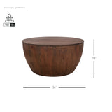 Sloane Coffee Table - What A Room