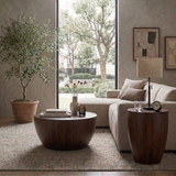 Sloane Coffee Table - What A Room