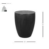 Sloane Side/End Table - What A Room