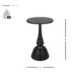 Lumi Side/End Table - What A Room