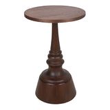 Lumi Side/End Table - What A Room