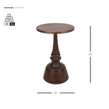 Lumi Side/End Table - What A Room
