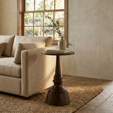 Lumi Side/End Table - What A Room