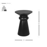 Reo Side/End Table - What A Room